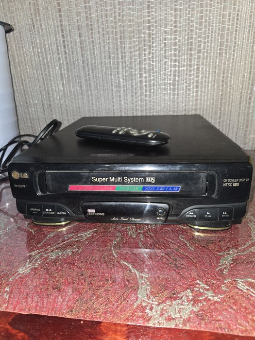 Продам видиоплеер