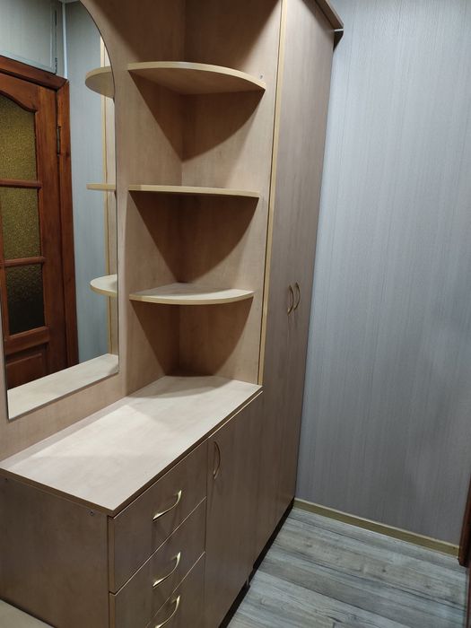 Мебель для прихожей