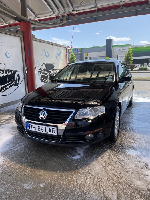 Vand Volkswagen Passat B6 ,2010 Euro 5