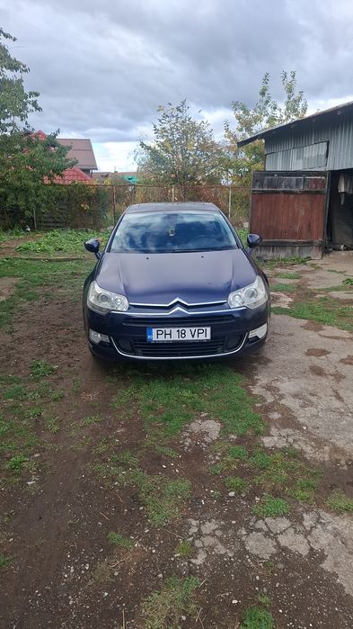 CITROËN C5