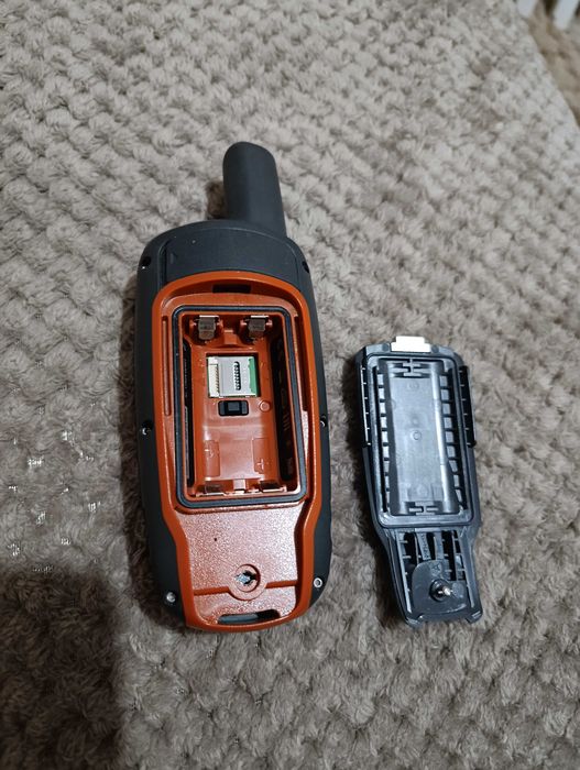 Навигация Гармин 64с Garmin 64s