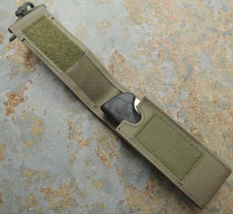 Калъф за сгъваем нож Victorinox оригинален нов