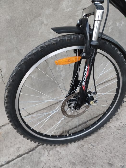 Продам велосипед Cronus на 26 колёсах