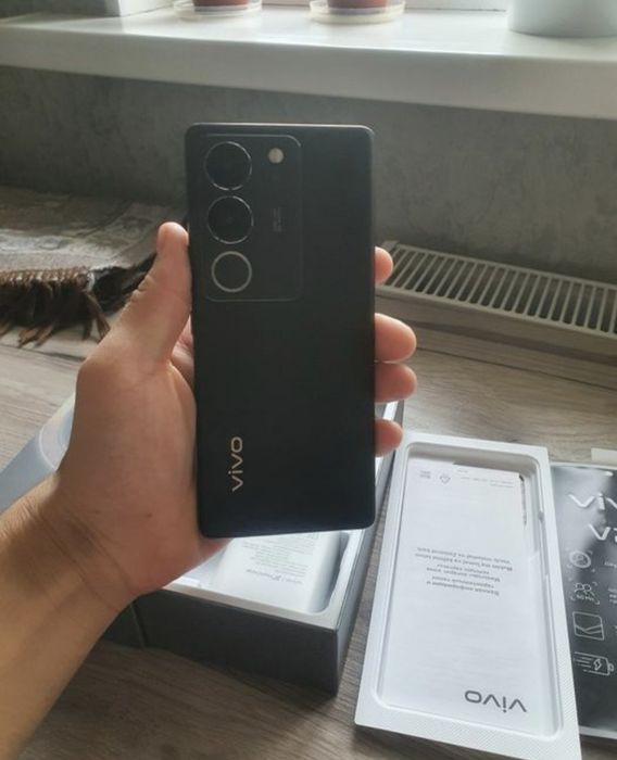 Vivo v29 5g ideal sastayaniya