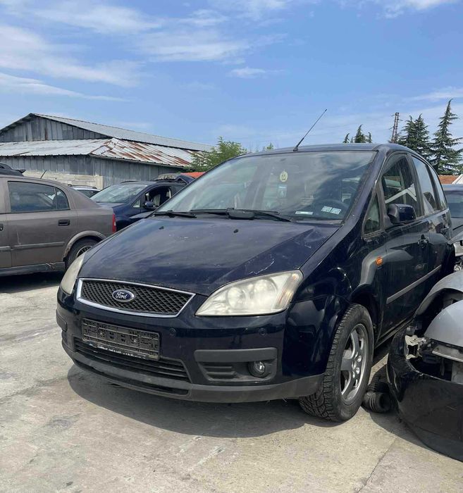 Ford C-max Форд Ц Макс 1.8 бензин, 2004г. на части