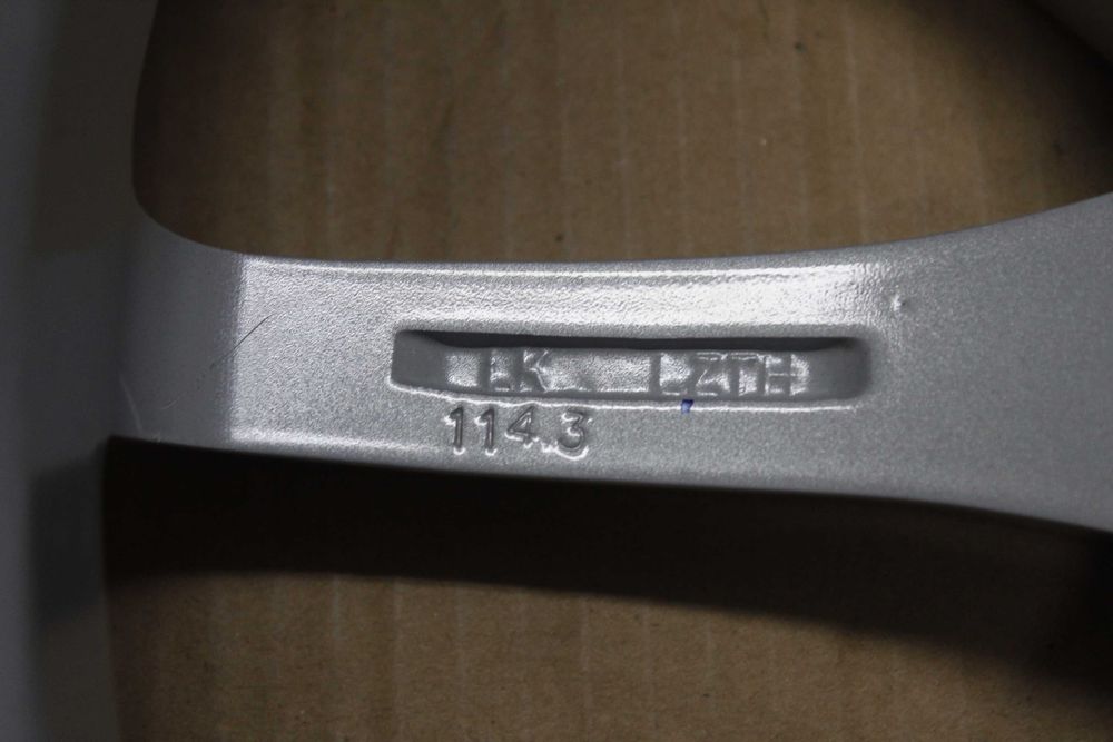 Джанти 18" 5x114,3 Toyota