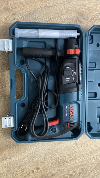 Перфоратор Bosch