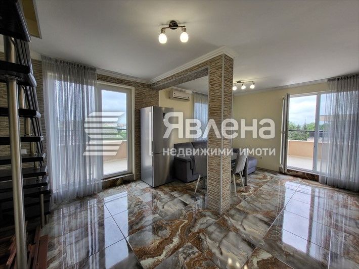 Продава се Двустаен апартамент в к.к. Слънчев бряг - 97 кв.м за 939 €/кв.м - Снимка #3