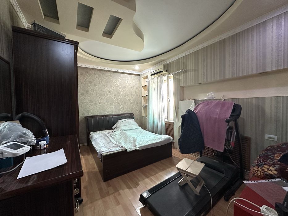 4-ех комнт,4/1/5. Тузель2, Крестик, Улучшенка 92м*,Под Ипотеку.