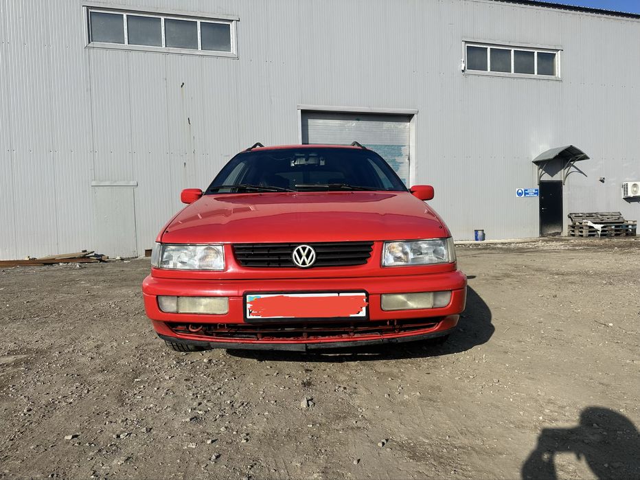 Продам Volkswagen Passat B4 1994 года