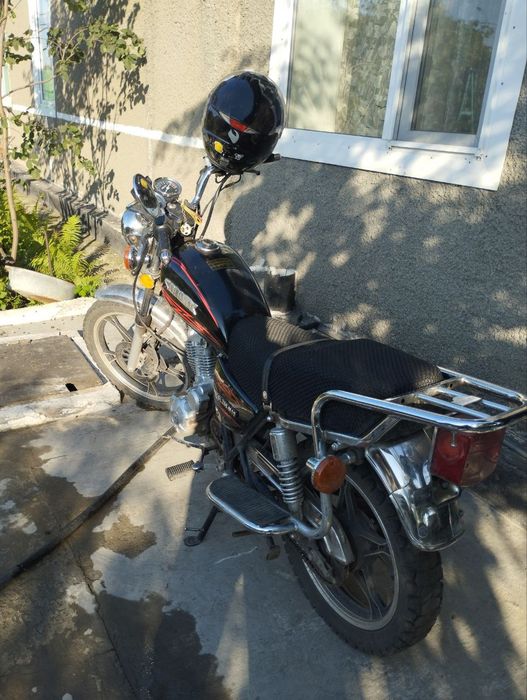 Продам Сонлинг 200 куб