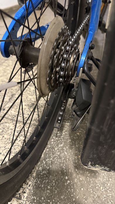 Bicicleta copii- Trek