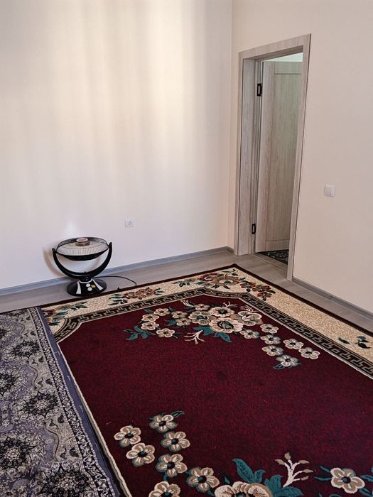 Qorasuv2 da 2 xona sharoiti bilan oilaga beriladi 2,200mln