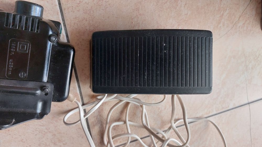 Продаётся мотор для швейных машин