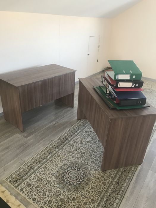 Письменный стол