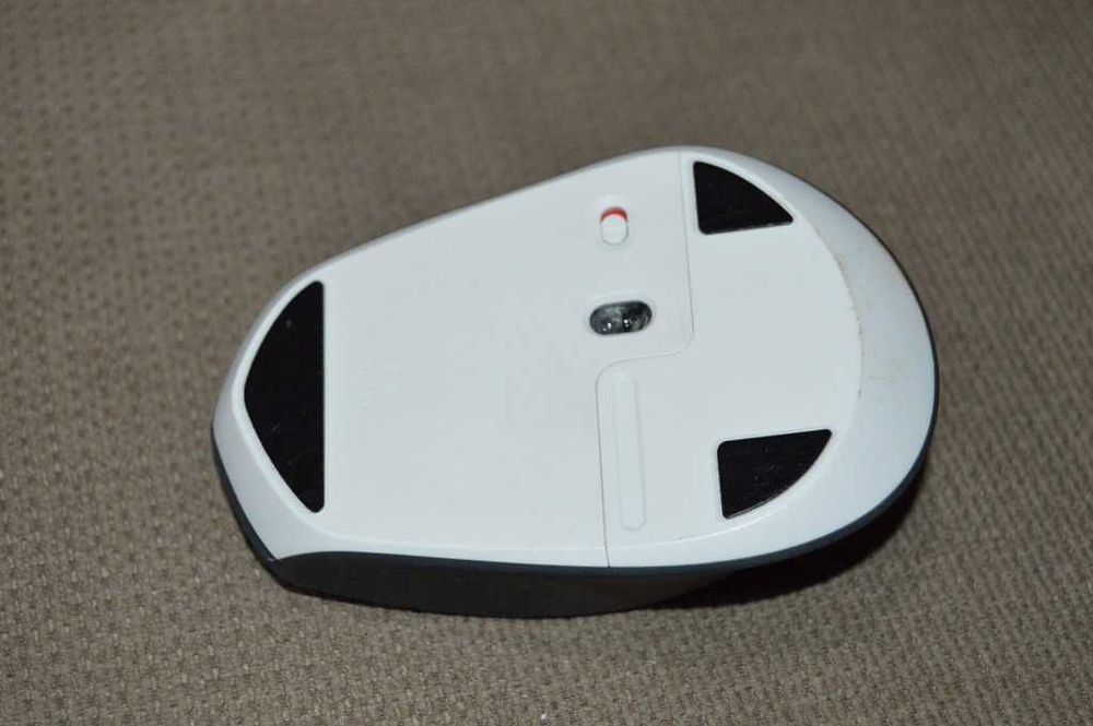 Mouse Wireless Logitech M720 Triathlon – Multi-Device citeste tot