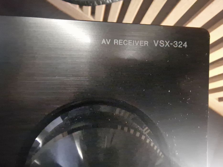 Ресивър  PIONEER