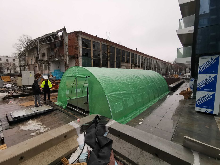 Solar solarii pentru legume rasaduri flori!!RM
