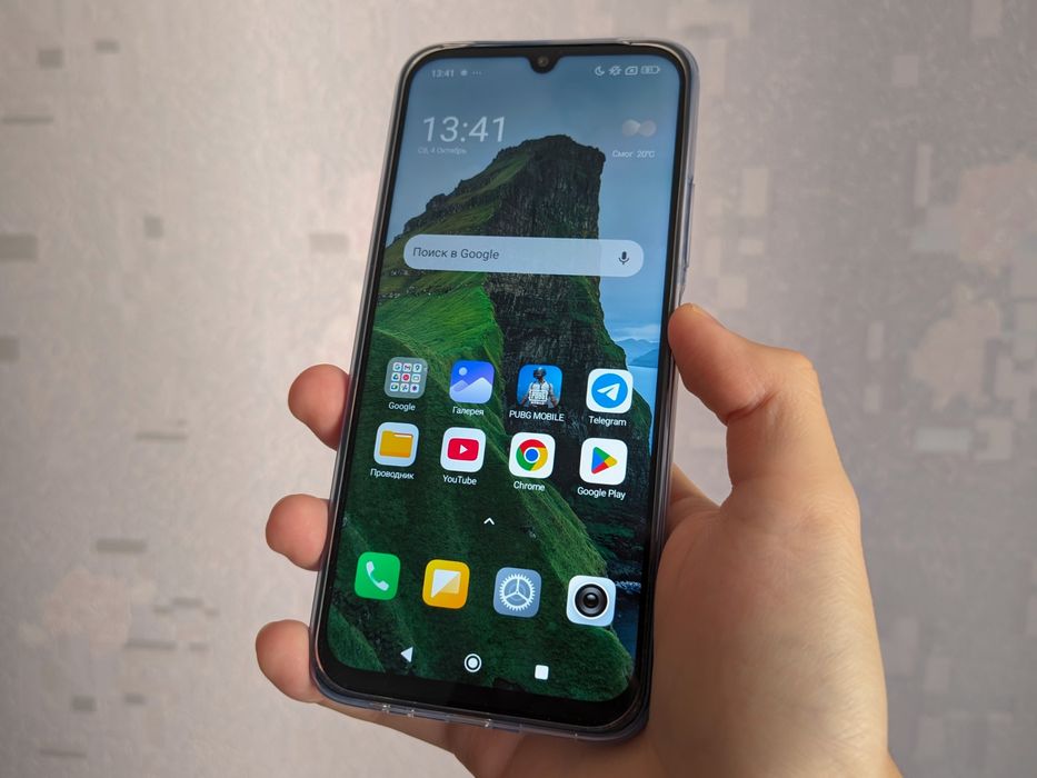 Redmi 15 c продам
