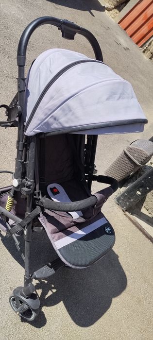 Продам коляску в отличном состоянии!