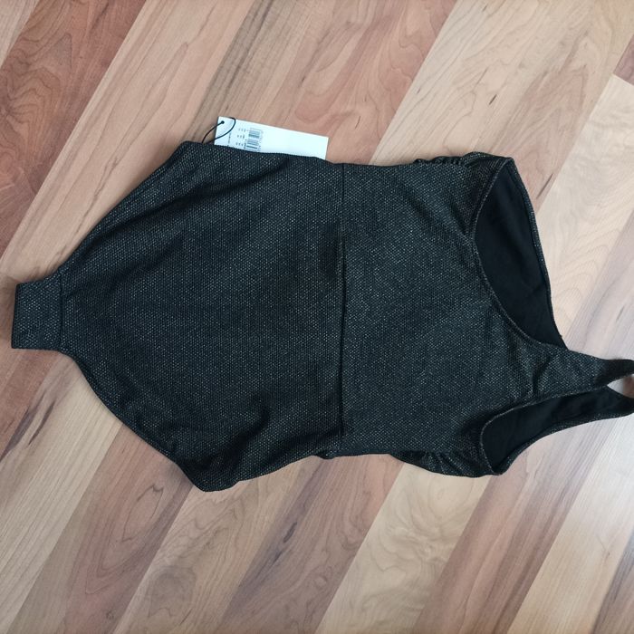 Guillermina Baeza цял бански