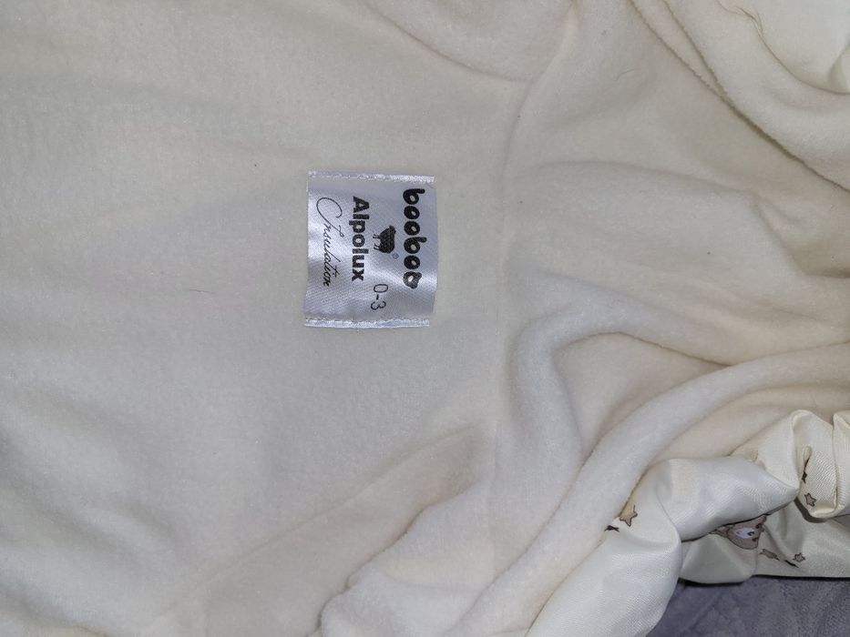 Комбенезон для новорожденных