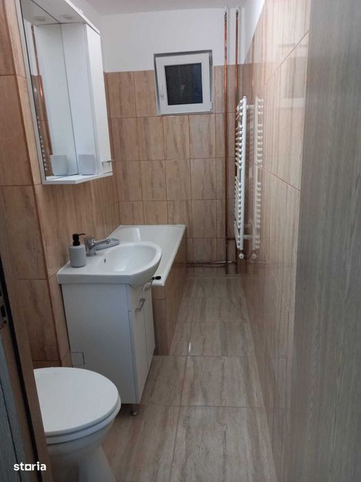 Apartament 2 camere | Etaj 1 | 50 mp | Zona Dâmboviței