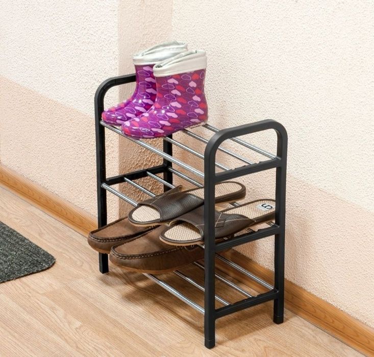 Полка для обуви или для рассады