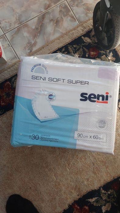 Scutece pentru adulti