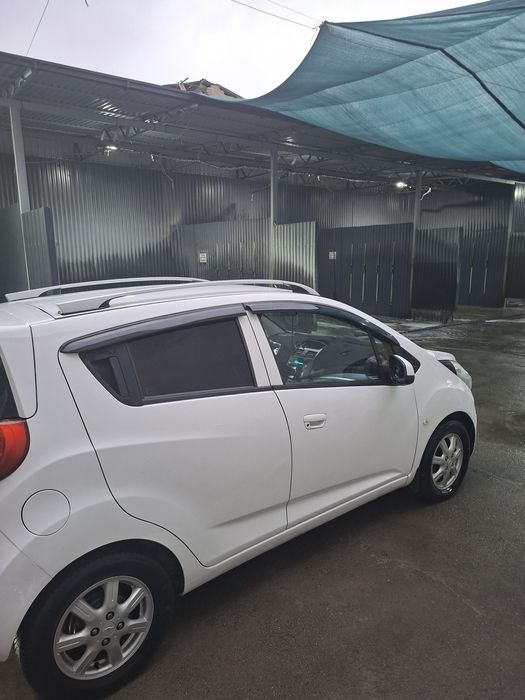 Chevrolet Spark 2014 — 3