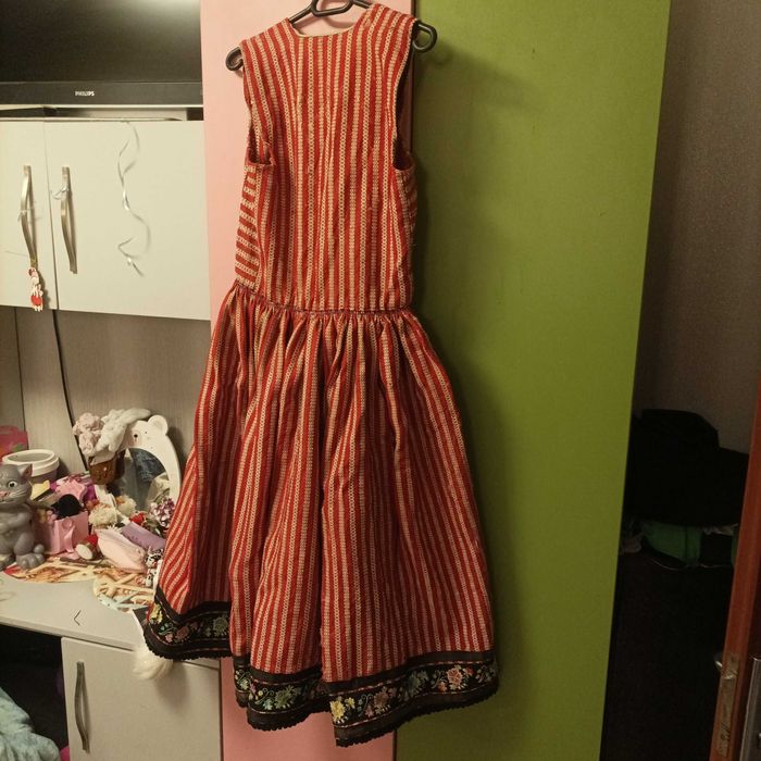 Тракийски сукман