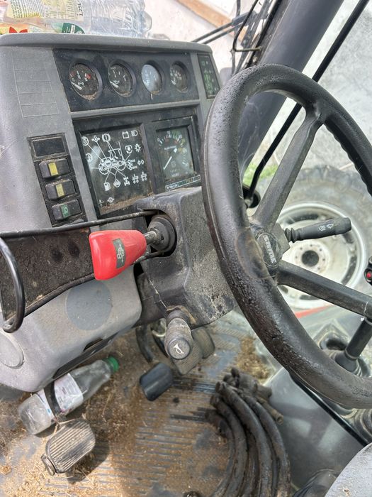 Piese tractor SDF SLH
