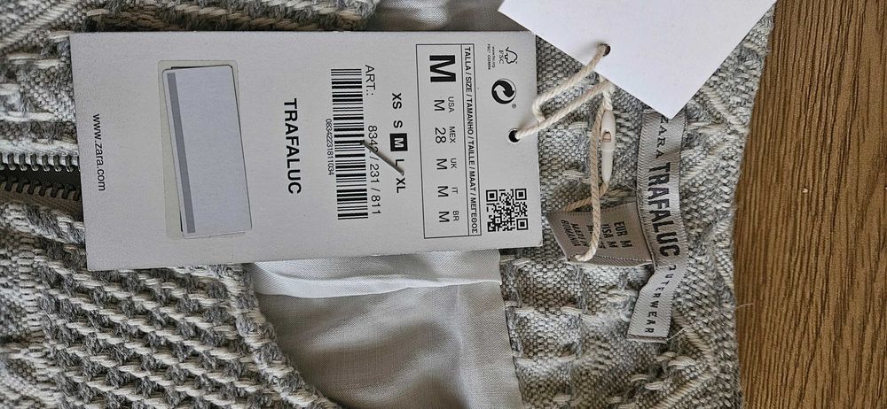 Дамско сако Zara - пролет /есен