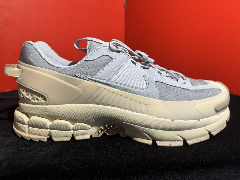 Оригинални! Nike Zoom Vomero Roam - 47 Shoemag