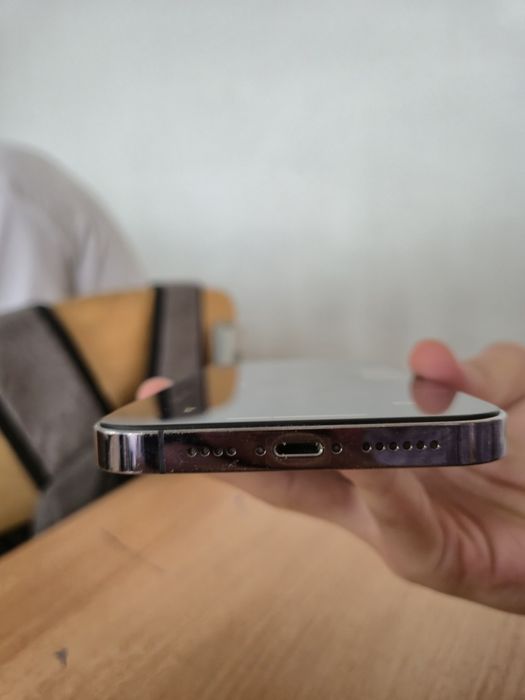 Айфон 14 про макс 128гб