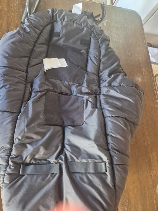 Детски спален човал Kaiser