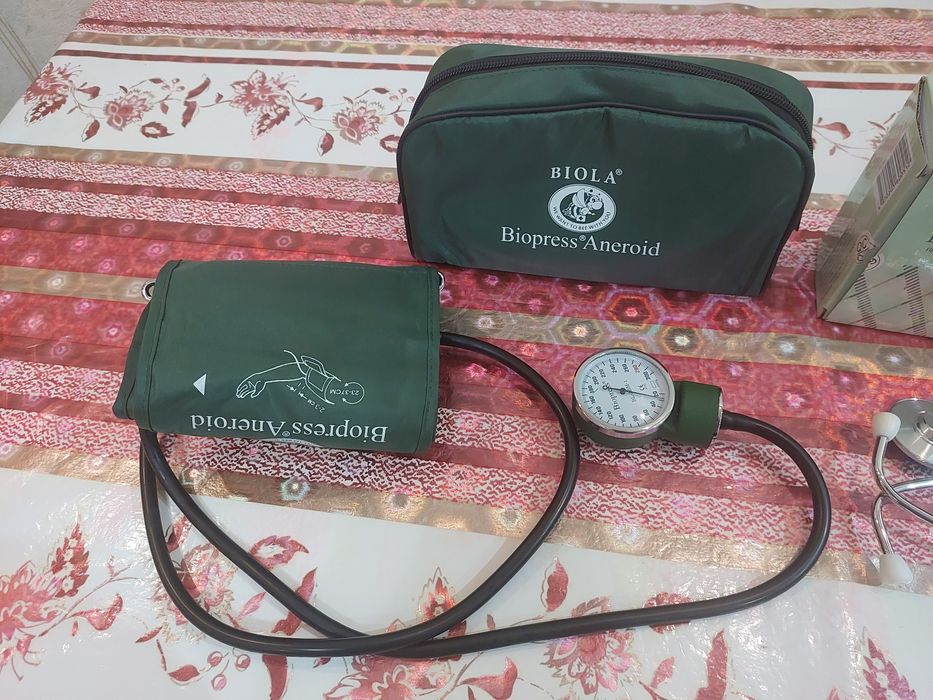 Продаётся тонометр