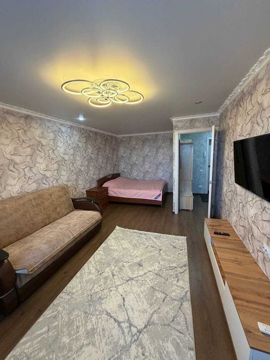 Продажа 1-комнатной квартиры