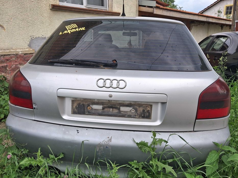 Ауди audi A3 facelift и преди facelift1996-2003 на части двигател скорости врати калници джанти огледала