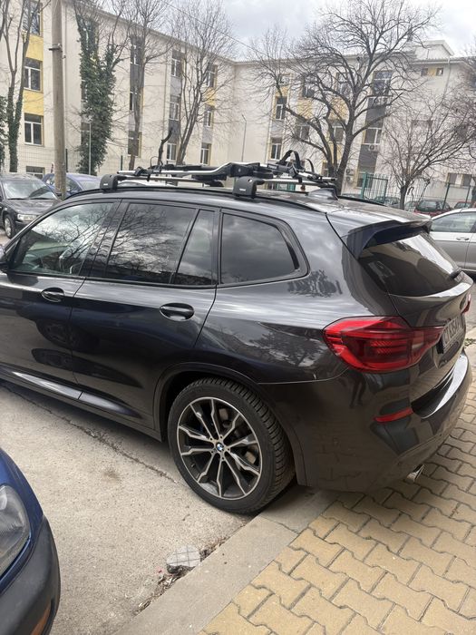 Багажнииц за велосипед и греди. Всичко Thule