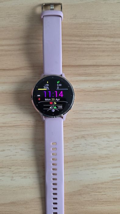 Garmin Venu 3S Pink