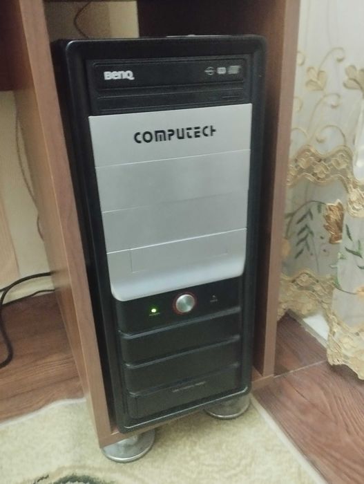 Продам компьютер