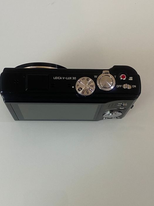 Leica V Lux 30 Amanet BKG