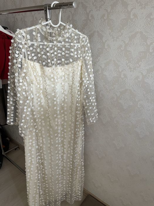 Тойға арналған көйлектер