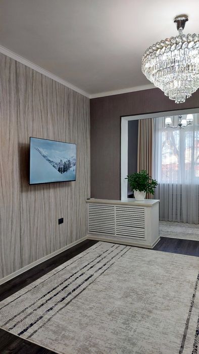 Высокопотолоочка, Яккасарай продаётся