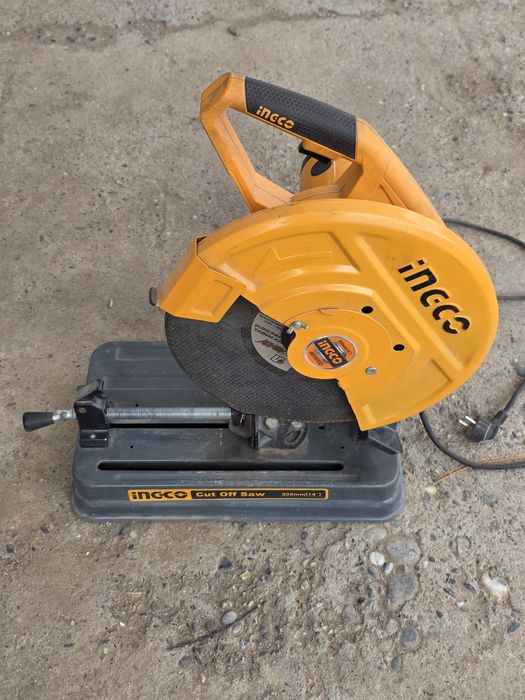 Трубарез INGCO янгидек