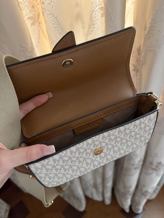 Сумка от Michael kors