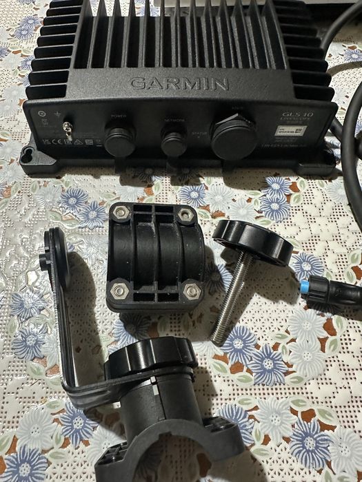 Продавам Система  Panoptix LiveScope - Гармин