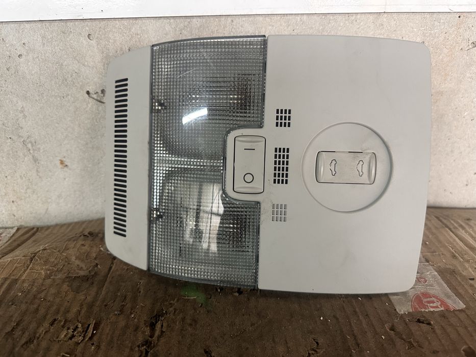 Плафон за ауди а3 8п с панорама / audi a3 8p