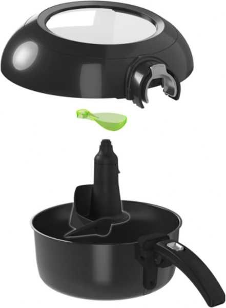 Airfryer Tefal AH960830 Actifry Genius XL